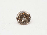 1.20 Carat Round Lab Grown Diamond Loose Stone Do0423lzxzde