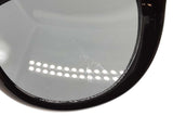 Versace Cat Eye Sunglasses Eb0826oorde