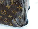 Louis Vuitton Neo Eole 65 Rolling Duffle Bag Sd0425crzde