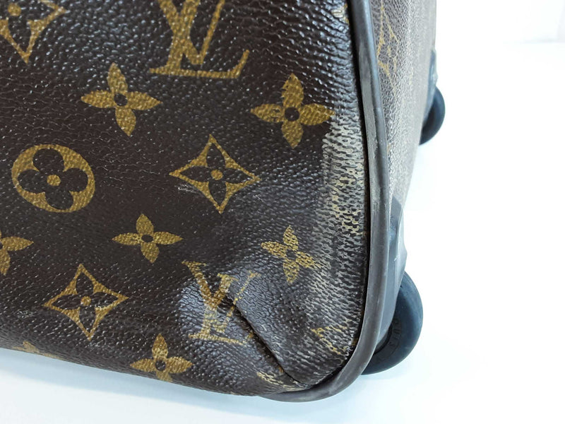 Louis Vuitton Neo Eole 65 Rolling Duffle Bag Sd0425crzde