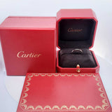 Cartier Laniere 18k Wg 6.2 Grams Hs0224wrxsa