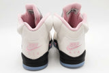 Nike Air Jordan 5 Retro Sneakers Size 6 Youth Hq7980-102 Eb0526ixsa