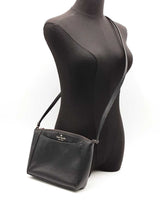 Kate Spade Crossbody Black Aa0626wrsa