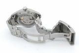 Hamilton Khaki 38mm Automatic Stainless Steel Watch Eb0626oxzsa