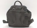 Prada Mini Nylon Backpack Black Aa0826wzxsa
