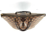Louis Vuitton Siena Damier Ebene Hand Bag Sd0126izxde