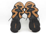 Philipp Plein Sport Tiger Attack Gen X.04 Black Shoes Size 10..5 Aa0726crsa