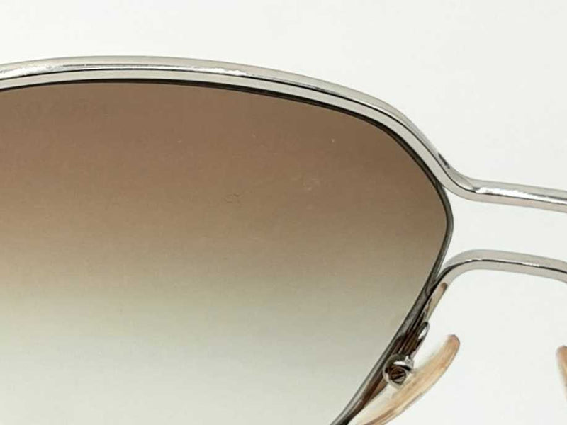 Prada Geometric Tortoise Sunglasses Eb1224exdu