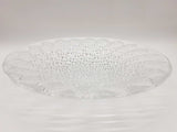 Lalique Roscoff Fish Crystal Glass Bowl Do0325lrxde