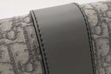 Christian Dior Oblique Jacquard 30 Montaigne Flap Shoulder Bag Eb1026lorxsa