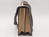 Gucci 400249 Dionysus White Handbag Aa0326szxsa