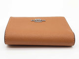 Coach Tan Snap Wallet Sd0526lrde