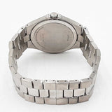 Movado Collection Black Museum Stainless Steel 39mm Watch Sd0325ezdu