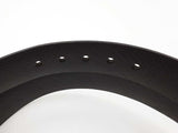 Salvatore Ferragamo 25mm Saffiano Leather Belt & Gancini Buckle Fw0426lxzdu