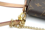 Louis Vuitton Monogram Favorite Shoulder Bag Eb1026orxsa