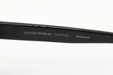 Oliver Peoples Wacks Sun Black Sunglasses Eb0726crde