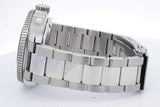 Tissot 46mm Seastar Professional Powermatic 80 Stainless Steel Watch Eb0826wrxdu