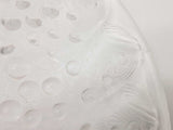 Lalique Roscoff Fish Crystal Glass Bowl Do0325lrxde