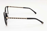 Chanel 3408qa Square Eyeglasses Eb1125lrxde