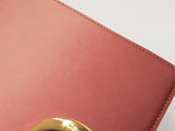 Christian Dior Medium 30 Montaigne Flap Bag In Pink Ombre Leather Fw0726exzdu