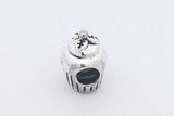 Pandora 925 Sterling Silver Cupcake Charm 3.9 Grams Eb0425isa