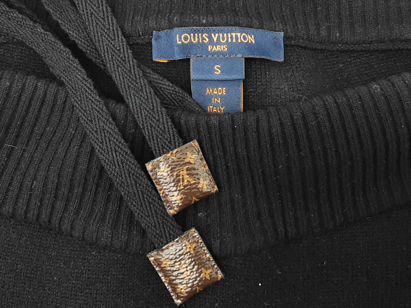 Louis Vuitton 2020 Wool Jacquard Monogram Knit Track Suit Combo Lh1124rxzde