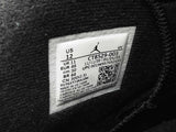 Nike Air Jordan 6 Retro "Electric Green" & Black Sneakers Size 12 Fw0926crdu