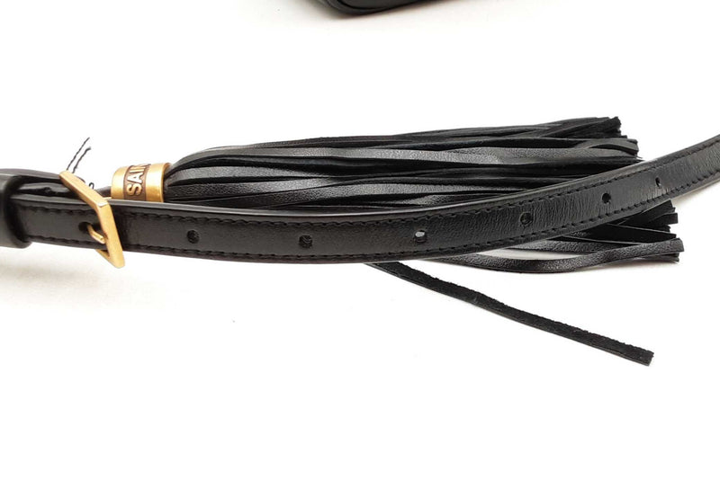 Yves Saint Laurent Quilted Lou Camera Crossbody Bag Eb0925ixzdu