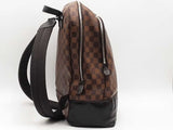 Louis Vitton Jake Damier Brown Backpack  Aa0226rrzsa
