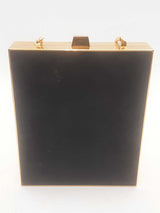 Ysl Yves Saint Laurent Tuxedo Box Bag Sd0825izxsa