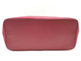 Kate Spade New York Hayden Purple Maroon Nylon Zip Tote Do0325rde