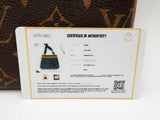 Louis Vuitton Pochette Bosphore Crossbody Bag Sd0626exldu