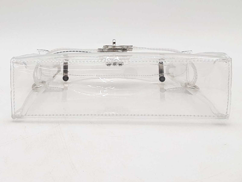 Clear Stadium Small Handbag Aa1225lrsa