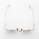 Christian Dior Everdior Bod1 Gold Frame Sunglasses Sd0825lzxdu
