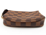 Louis Vuitton Damier Ebene Mini Pochette Accessoires Sd0526orzde