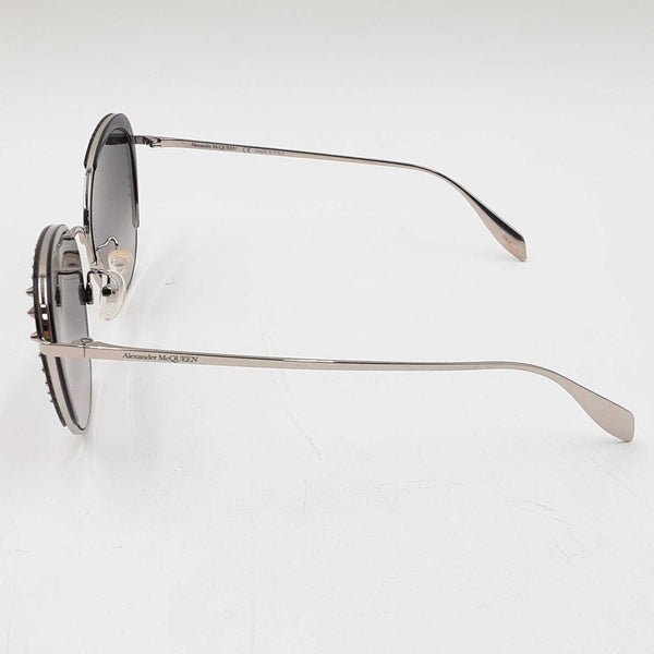 Alexander Mcqueen Am0310s Studded Rim Sunglasses Sd0525ozdu