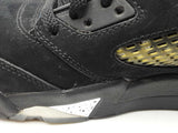 Nike X Paris Saint-germain Air Jordan 5 Retro Sneakers Size 11 Fw00625irdu