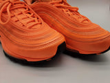 Nike Dm8338-800 Air Max 97 Atomic Orange Shoes Size 8.5 Womens Do1124rxde