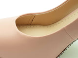 Coach Studded Heel Pink Size 7 Aa0926ozsa