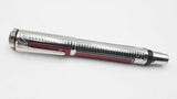 Mont Blanc Patron Of Art 4810 Sir Henry Taint Fountain Pen Sd0426crzdu