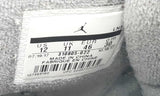 Nike Jordan 10 Retro Cool Grey Sneaker Size 12 Hs0224rxsa