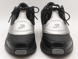 Reebok Dv6960 Answer 5 Og "Black Silver" Size 13 Aa0825ozsa