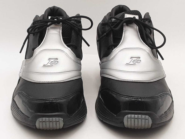 Reebok Dv6960 Answer 5 Og "Black Silver" Size 13 Aa0825ozsa
