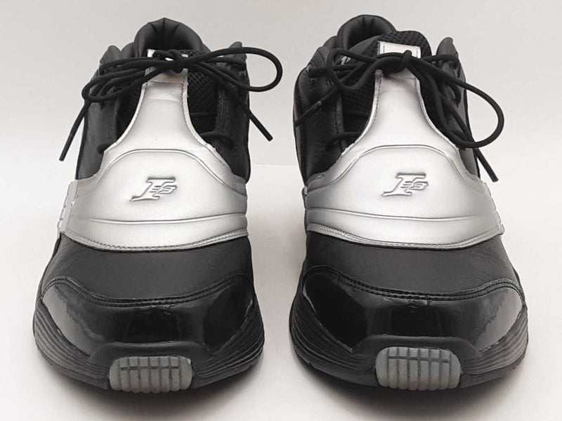 Reebok Dv6960 Answer 5 Og "Black Silver" Size 13 Aa0825ozsa