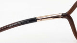 Tom Ford Raquel Tf76 Brown Sunglasses Sd0525ezdu