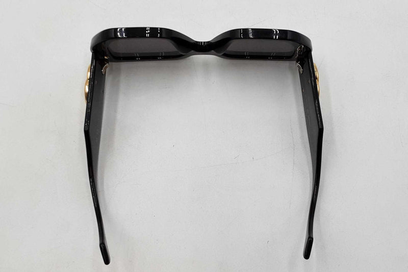 Gucci Gg0956s Black Sunglasses Sd0825lrzdu