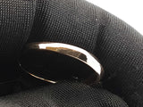 0.75 Ctw Diamond Solitaire Ring In 14k Yellow Gold 2.6g Size 6.5 Fw0626lwzxdu