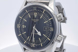 Longines Legend Diver Automatic 42mm Stainless Steel Watch Eb0326lrxzdu