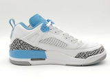 Nike Jordan Spizike Unc Fq1759 141 Size 8.5 Aa0726rzsa