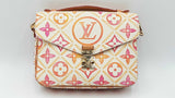 Louis Vuitton Monogram Tiles By The Pool Pochette Metis Mm Bag Sd0926ezxdu